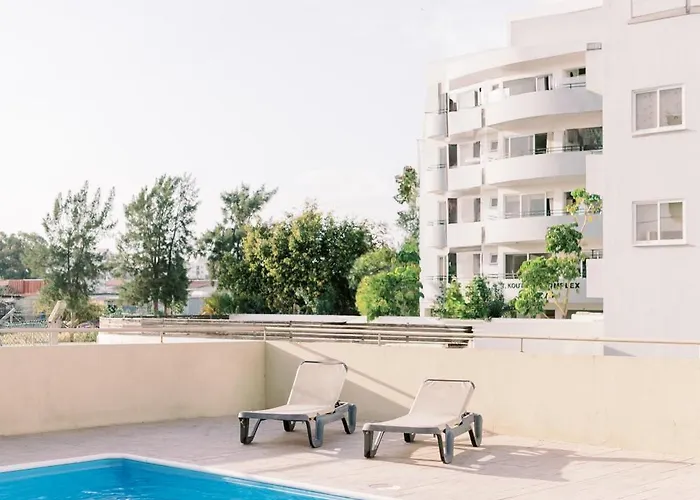 Apartament 2br Amalfi Blue In - Pool & 10min Walk To Mackenzie Beach!